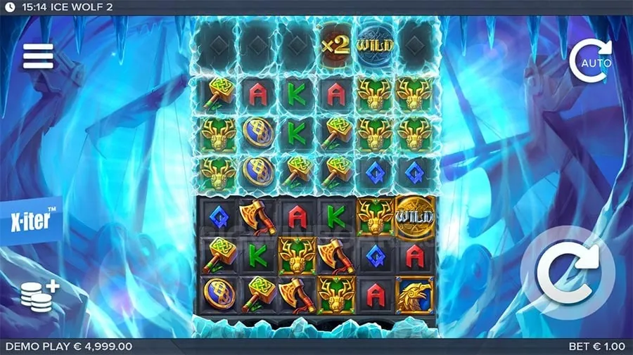 New Slot Game Release